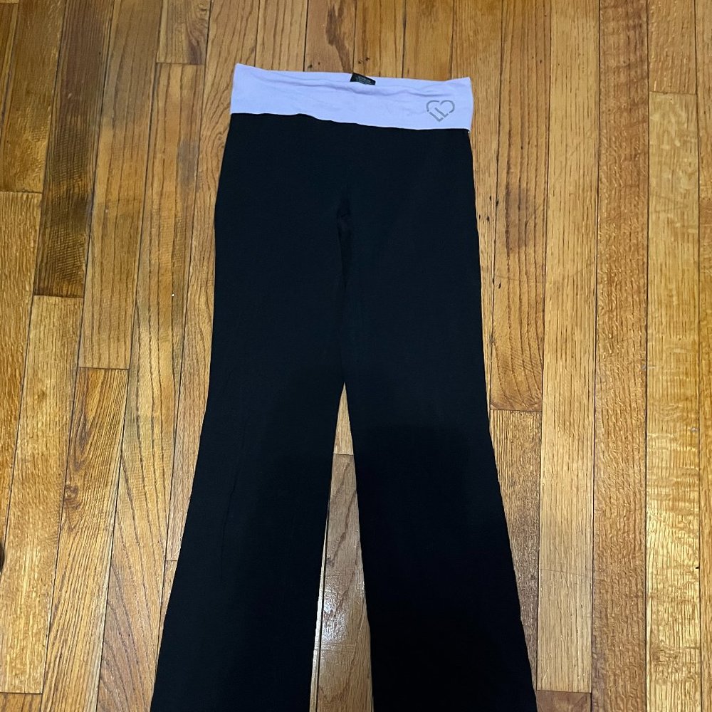 Aeropostale Yoga Pants